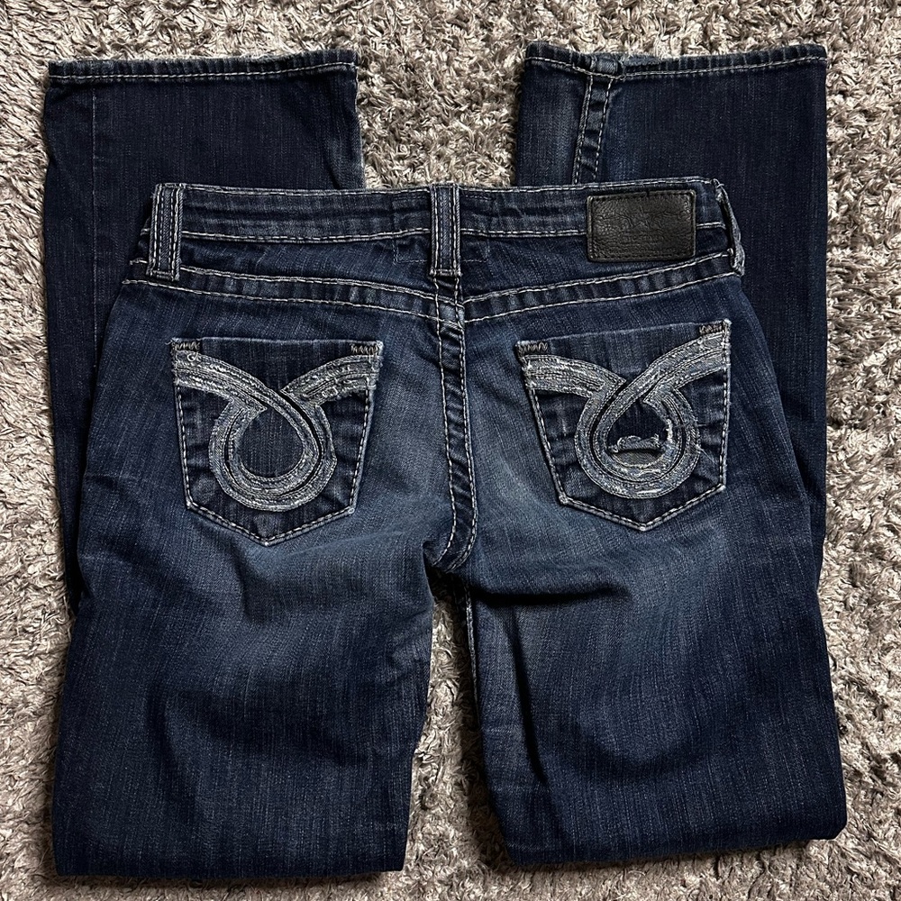 Big Star Jeans